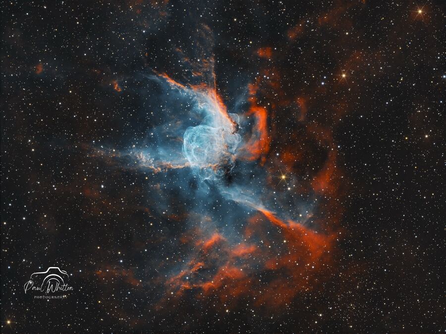 About – Paul Whitton Astrophotography